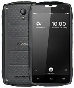 Замена аккумулятора на телефоне Doogee T5s в Новосибирске